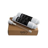 BIBO Filter Pack